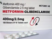 Metformin Glibenclamide Tablet manufacturer Generics),exporter